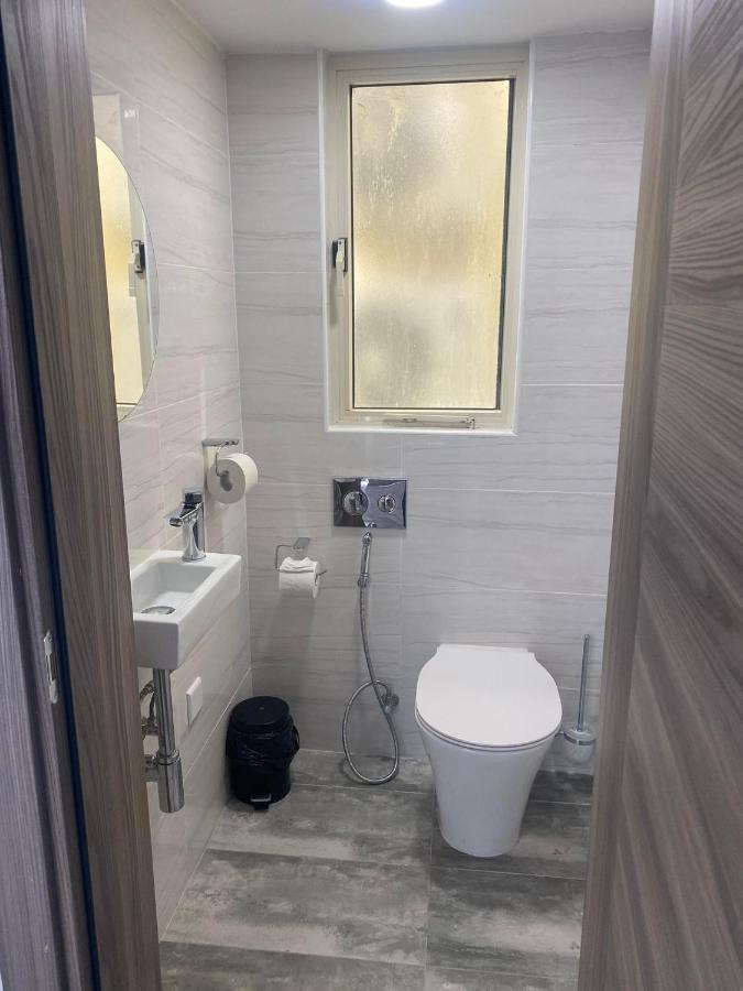 Point - Sir William Reid Apartment Gzira Exterior photo