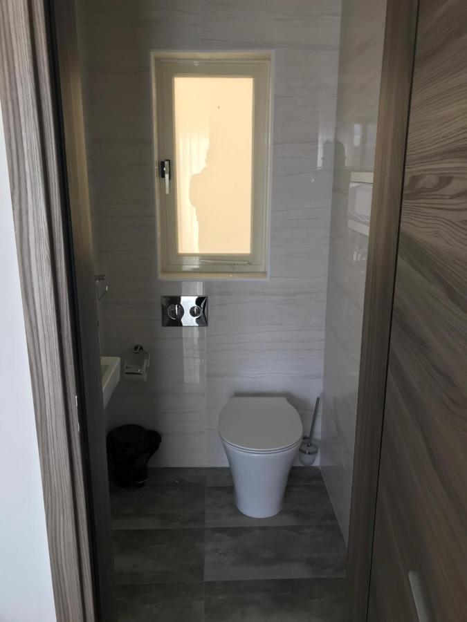 Point - Sir William Reid Apartment Gzira Exterior photo