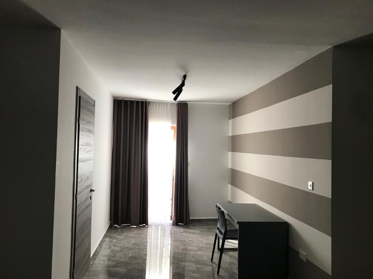 Point - Sir William Reid Apartment Gzira Exterior photo