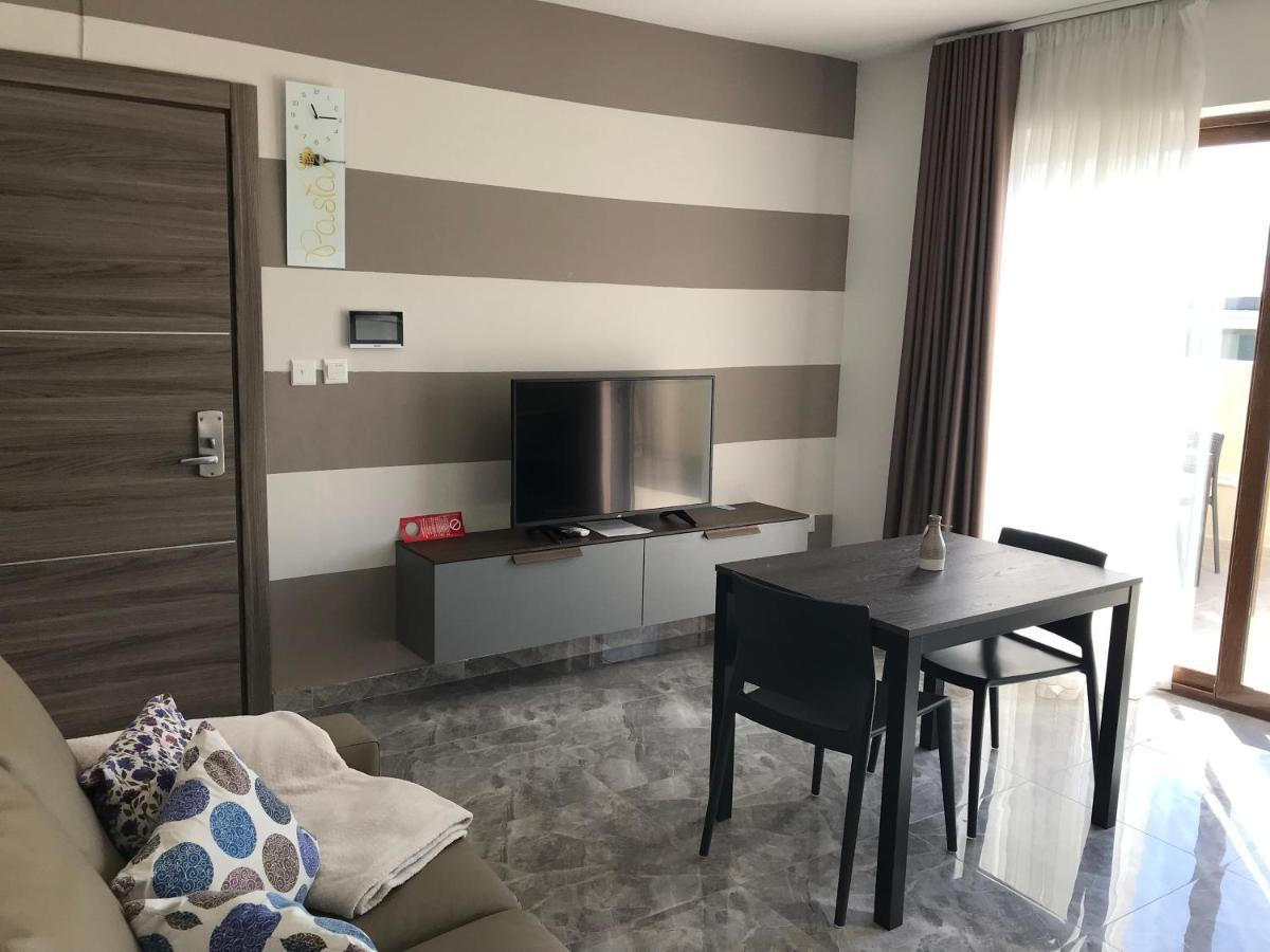 Point - Sir William Reid Apartment Gzira Exterior photo